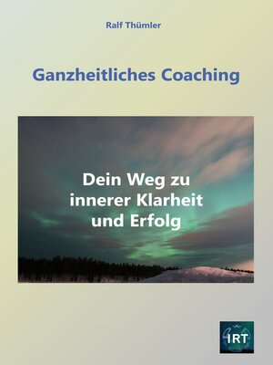 cover image of Ganzheitliches Coaching
